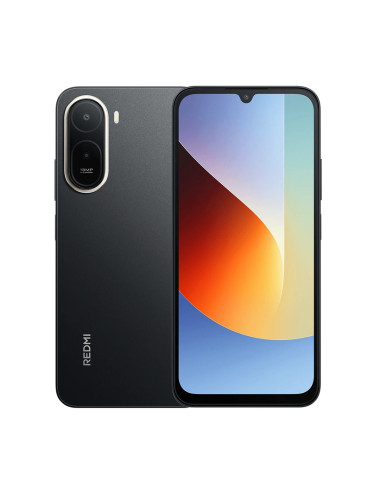 Xiaomi | Redmi Note | A7 Pro | Black | 6.9 " | LCD | 1600 x 720 pixels | UNISOC | T7250 | Internal RAM 4 GB | 64 GB | Dual SIM |