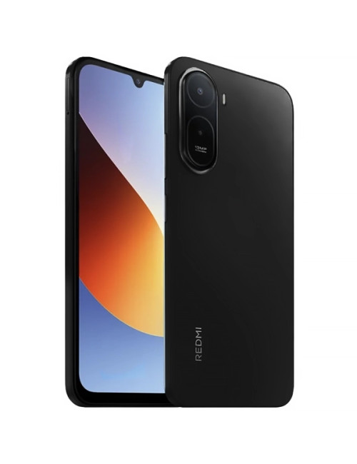 Xiaomi | Redmi Note | A7 Pro | Black | 6.9 " | LCD | 1600 x 720 pixels | UNISOC | T7250 | Internal RAM 4 GB | 64 GB | Dual SIM |