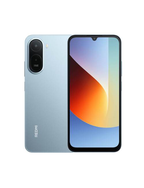 Xiaomi | A7 Pro | Redmi Note | Mist Blue | 6.9 " | LCD | 1600 x 720 pixels | UNISOC | T7250 | Internal RAM 4 GB | 64 GB | Dual S