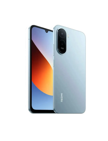 Xiaomi | A7 Pro | Redmi Note | Mist Blue | 6.9 " | LCD | 1600 x 720 pixels | UNISOC | T7250 | Internal RAM 4 GB | 64 GB | Dual S
