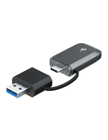 TP-LINK BE6500 Tri-Band Wi-Fi 7 Mini Wireless USB Adapter | Archer TBE400U | 2.4 GHz, 5 GHz, 6 GHz | 802.11ax | MU-MiMO No | no 