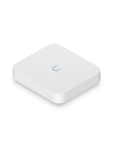Ubiquiti | UXG-Max | Gateway Max | Ethernet LAN (RJ-45) ports 5 | Mesh Support No | MU-MiMO No | No mobile broadband