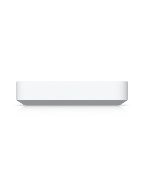 Ubiquiti | UXG-Max | Gateway Max | Ethernet LAN (RJ-45) ports 5 | Mesh Support No | MU-MiMO No | No mobile broadband