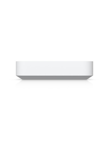 Ubiquiti | UXG-Max | Gateway Max | Ethernet LAN (RJ-45) ports 5 | Mesh Support No | MU-MiMO No | No mobile broadband