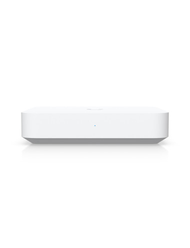Ubiquiti | UXG-Max | Gateway Max | Ethernet LAN (RJ-45) ports 5 | Mesh Support No | MU-MiMO No | No mobile broadband