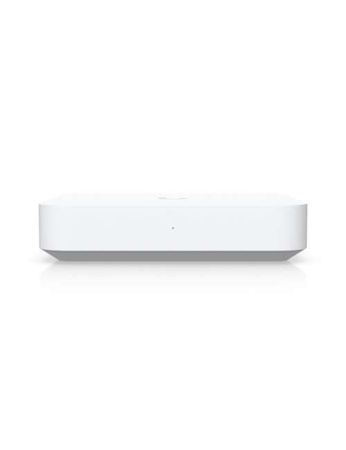 Ubiquiti | UXG-Max | Gateway Max | Ethernet LAN (RJ-45) ports 5 | Mesh Support No | MU-MiMO No | No mobile broadband