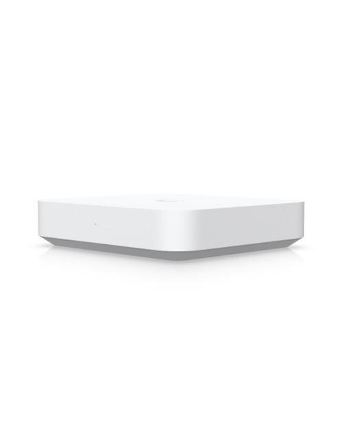 Ubiquiti | UXG-Max | Gateway Max | Ethernet LAN (RJ-45) ports 5 | Mesh Support No | MU-MiMO No | No mobile broadband