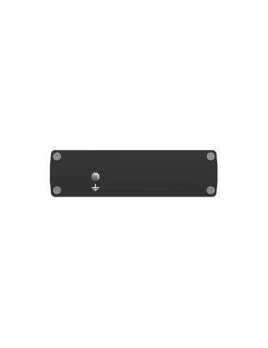 Teltonika Ethernet Switch 5x1GbE, POE af/at (TSW100010040) | TSW100 | Unmanaged | Wall-mountable