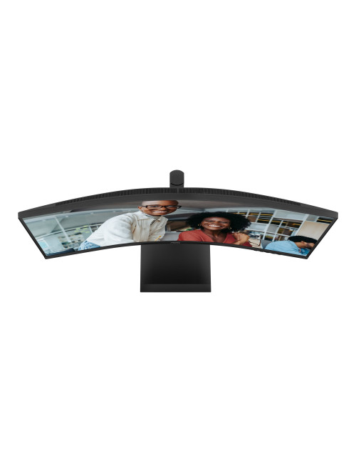 AOC CU34E4CV | 34 " | VA | 21:9 | 120 Hz | 4 ms | 3440 x 1440 pixels | HDMI ports quantity 2 | Black