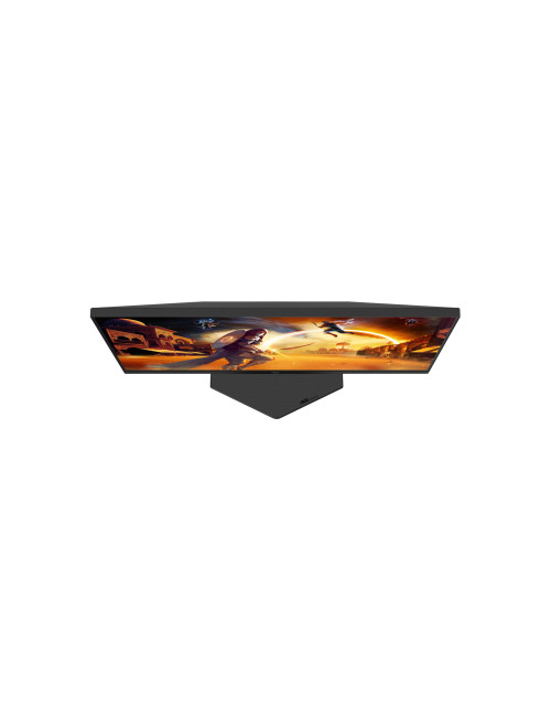 AOC 24G4ZRE | 24 " | Fast IPS | FHD | 16:9 | 240 Hz | 1 ms | 1920 x 1080 pixels | 300 cd/m | HDMI ports quantity 2 | Black