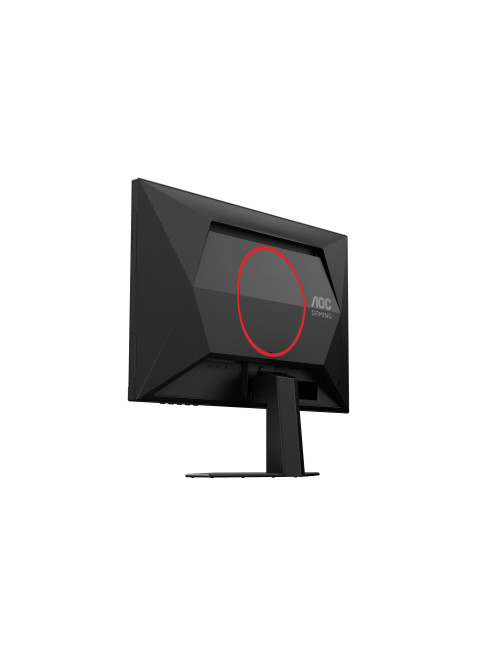 AOC 24G4ZRE | 24 " | Fast IPS | FHD | 16:9 | 240 Hz | 1 ms | 1920 x 1080 pixels | 300 cd/m | HDMI ports quantity 2 | Black