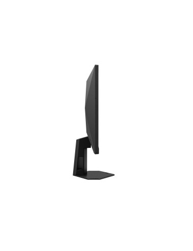 AOC 24G4ZRE | 24 " | Fast IPS | FHD | 16:9 | 240 Hz | 1 ms | 1920 x 1080 pixels | 300 cd/m | HDMI ports quantity 2 | Black