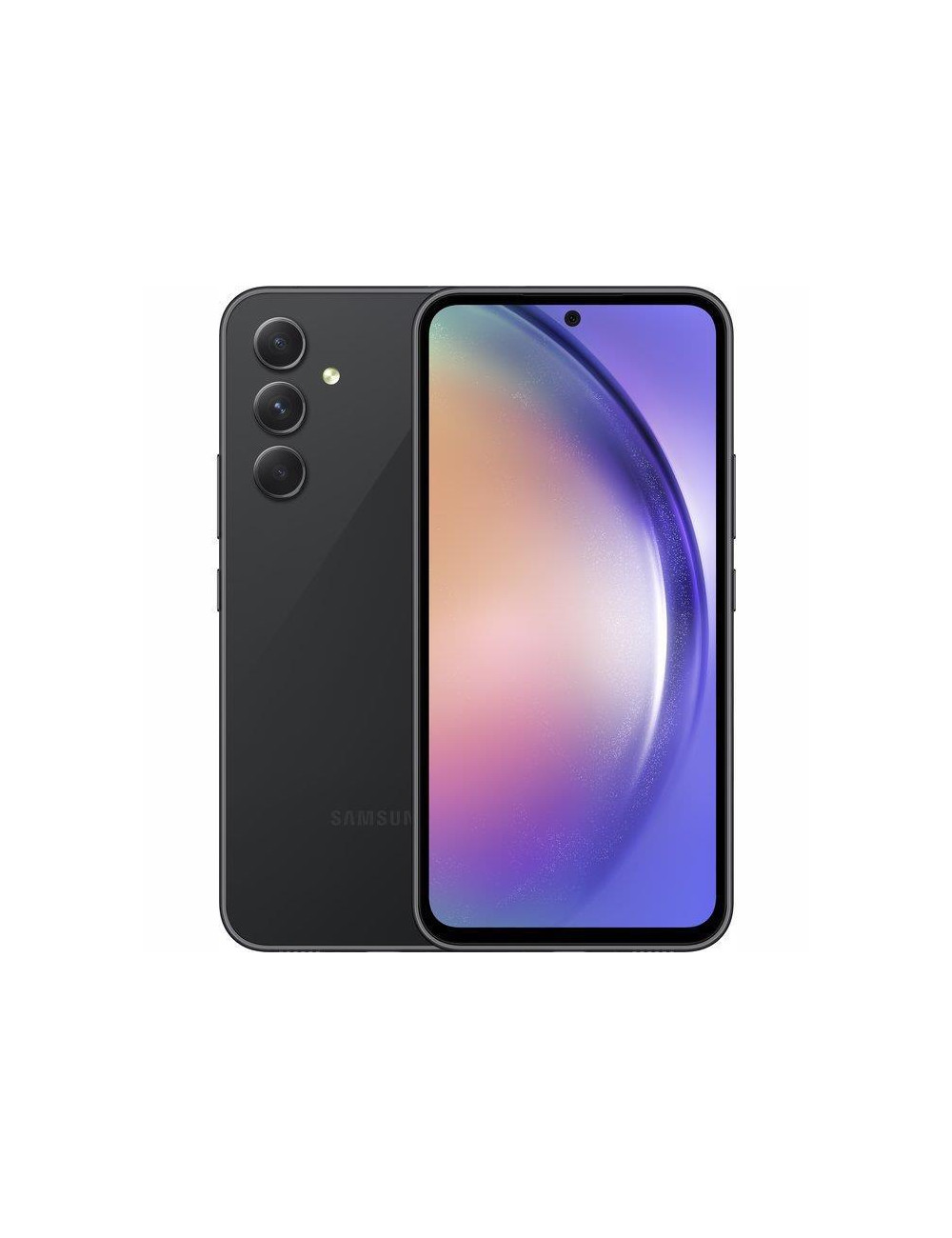MOBILE PHONE GALAXY A54 5G/128GB GRAPH. SM-A546B SAMSUNG