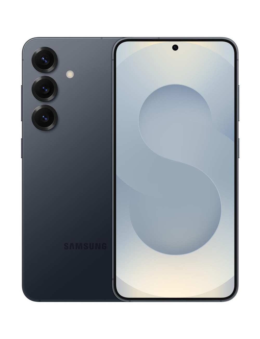 MOBILE PHONE GALAXY S25/512GB BL/BLK SM-S931B SAMSUNG