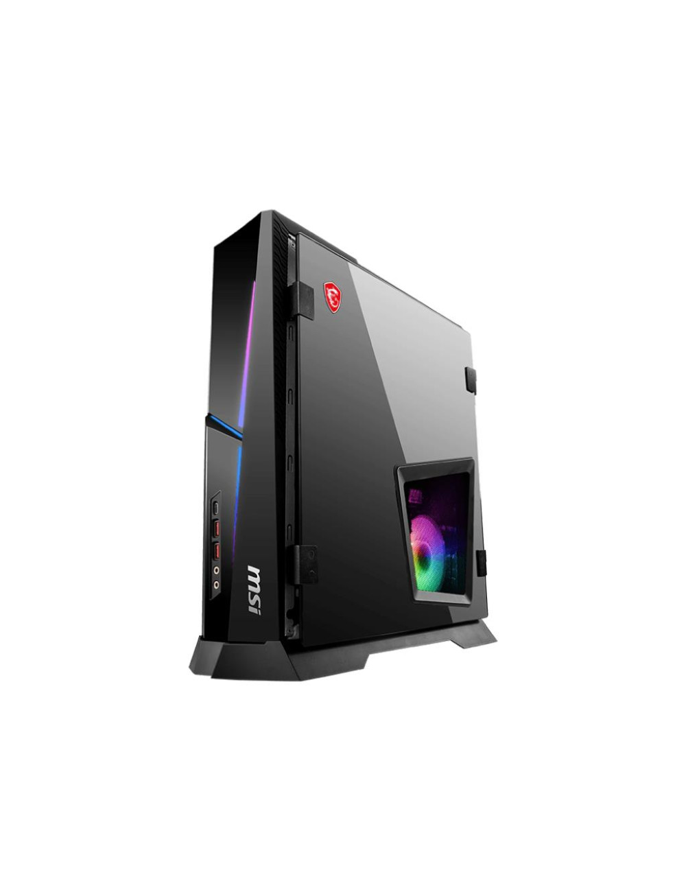 PC|MSI|Desktop|Intel Core Ultra 7|265F|32 GB|DDR5-SDRAM|Storage SSD|SSD 1 TB|NVIDIA GeForce RTX 5070|On board graphics Not avail