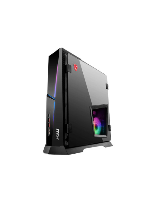PC|MSI|Desktop|Intel Core Ultra 7|265F|32 GB|DDR5-SDRAM|Storage SSD|SSD 1 TB|NVIDIA GeForce RTX 5070|On board graphics Not avail