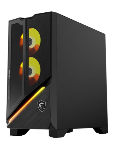 PC|MSI|Desktop|AMD RyzenT 7|7800X3D|32 GB|DDR5-SDRAM|Storage SSD|SSD 1 TB|NVIDIA GeForce RTX 5070|On board graphics AMD Radeon G