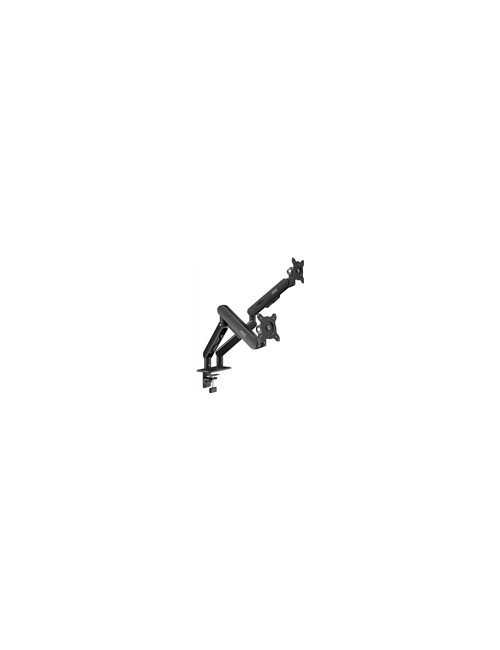 AOC AM420 Dual Monitor Arm - black