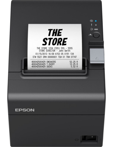 Epson TM-T20III (011): USB...
