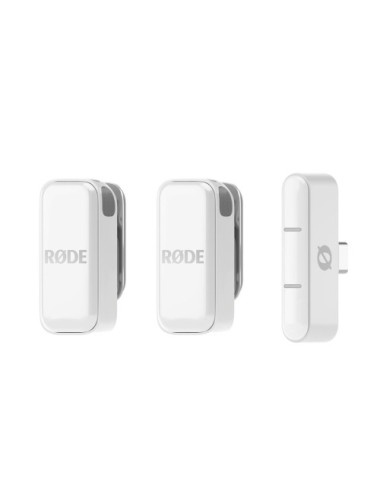 RODE Wireless Micro USB-C...