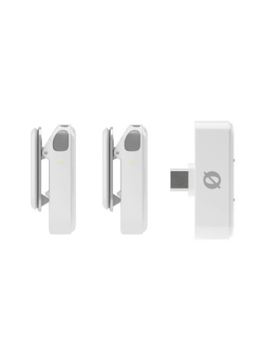 RODE Wireless Micro USB-C...
