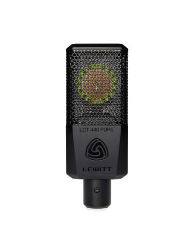 Lewitt LCT 440 Pure -...