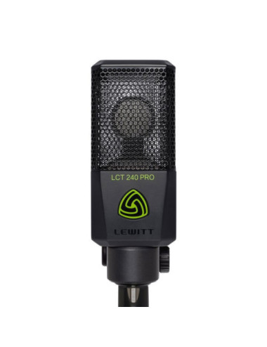 Lewitt LCT 240 Pro Vocal...