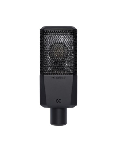 Lewitt 240 Pro - Mikrofon...