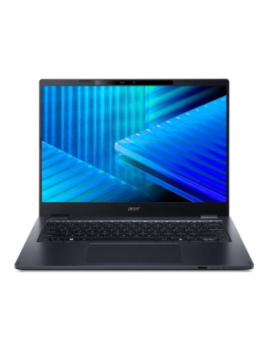 Notebook Acer Travelmate P4...