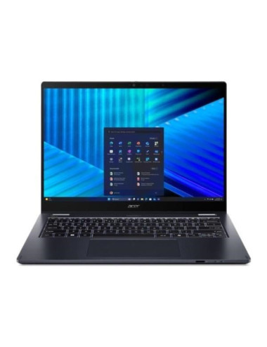 Notebook Acer Travelmate P4...
