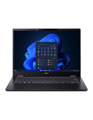 Notebook Acer Travelmate P6...
