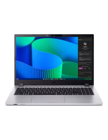 Acer TravelMate P2...