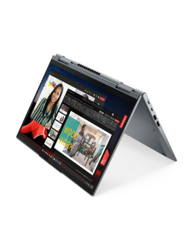 Lenovo ThinkPad X1 Yoga Gen...