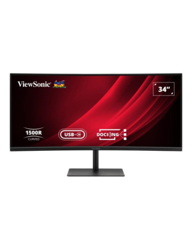 ViewSonic 34 VG3419C2 UWQHD...