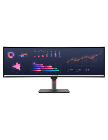 Lenovo ThinkVision P49w-30...