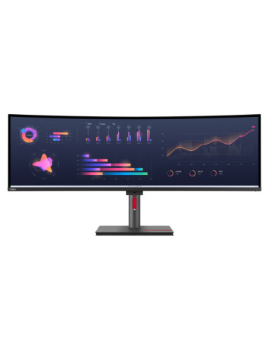 Lenovo ThinkVision P49w-30...