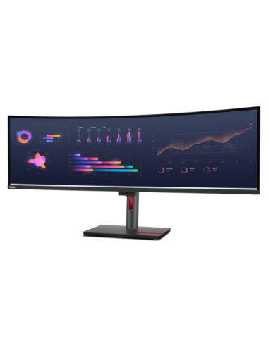 Lenovo ThinkVision P49w-30...