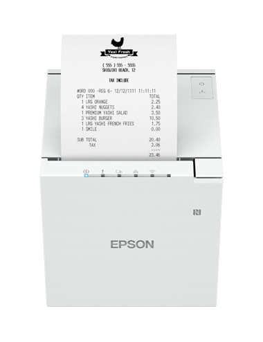 EPSON Bondrucker TM-m30III...