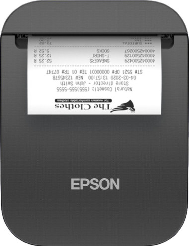 Epson TM-P80II (131):...