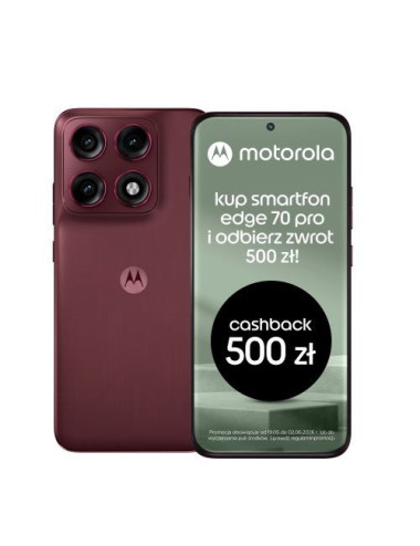 Motorola Edge 70 Pro 5G...