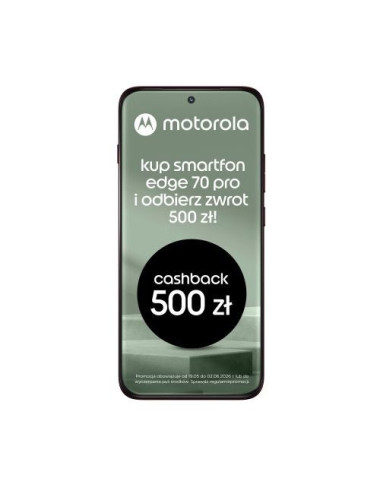 Motorola Edge 70 Pro 5G...