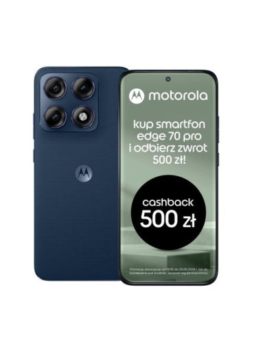 Motorola Edge 70 Pro 6.78"...