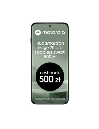Motorola Edge 70 Pro 6.78"...