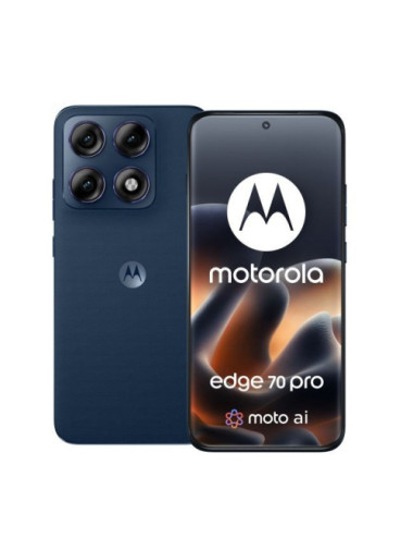 Motorola Edge 70 Pro 6.78"...
