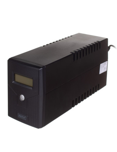 Digitus DN-170063-LCD-B...