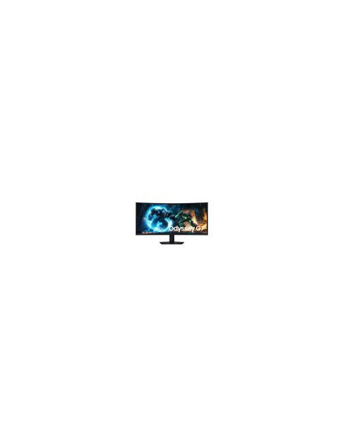 SAMSUNG LS40FG750EUXEN 40inch