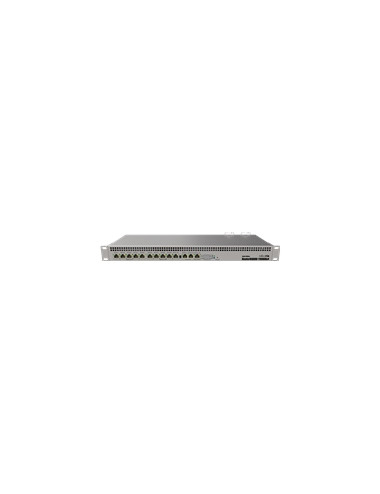 MIKROTIK RB1100AHX4 ROUTERBOARD 1400MHZ