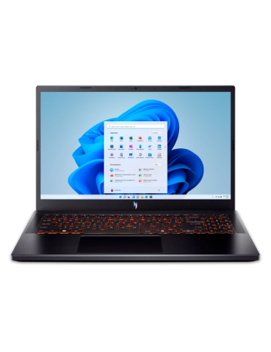 Acer Nitro V15 15.6'' FHD...