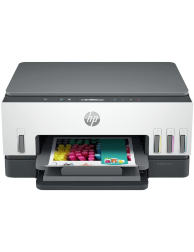 HP Smart Tank 670 AiO...