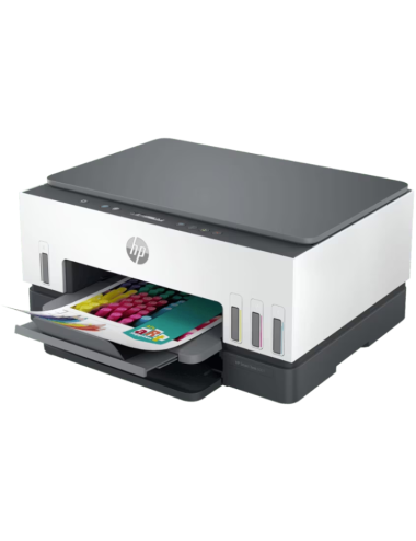 HP Smart Tank 670 AiO...
